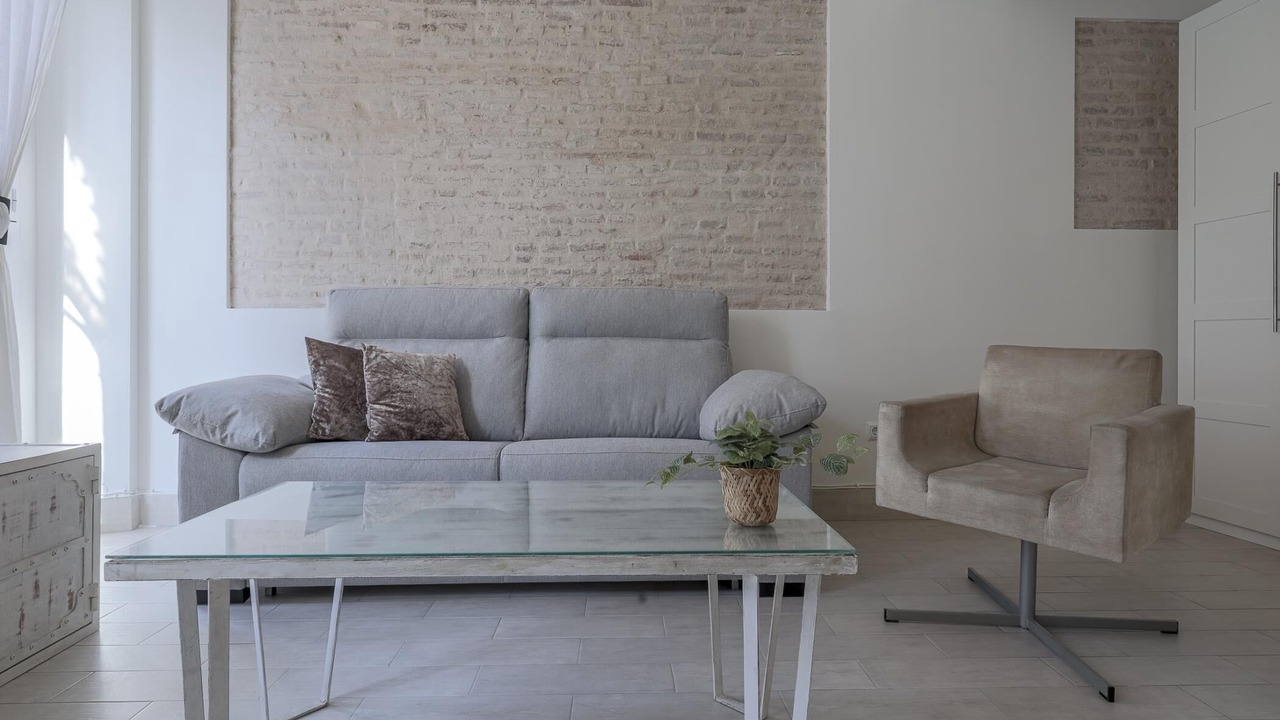 Photo of Livingroom in Museo