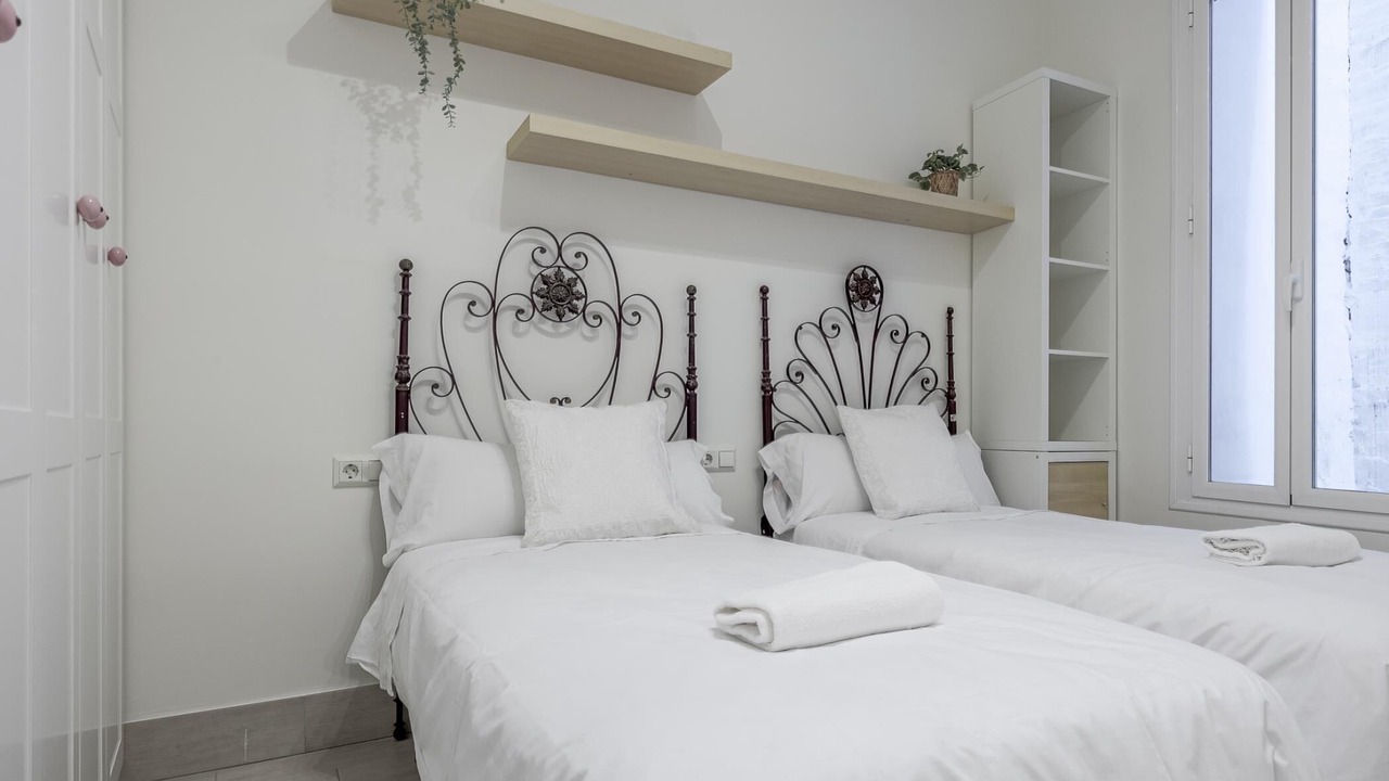 Photo of Bedroom in Museo
