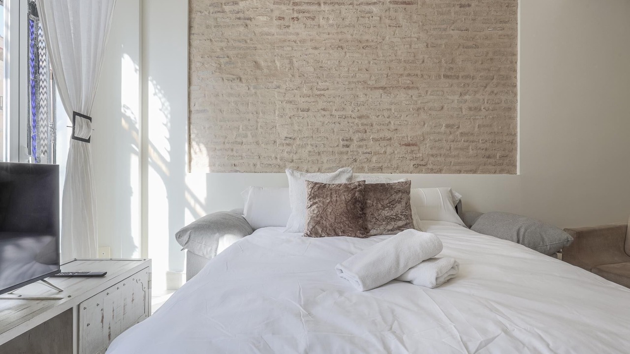 Photo of Bedroom in Museo