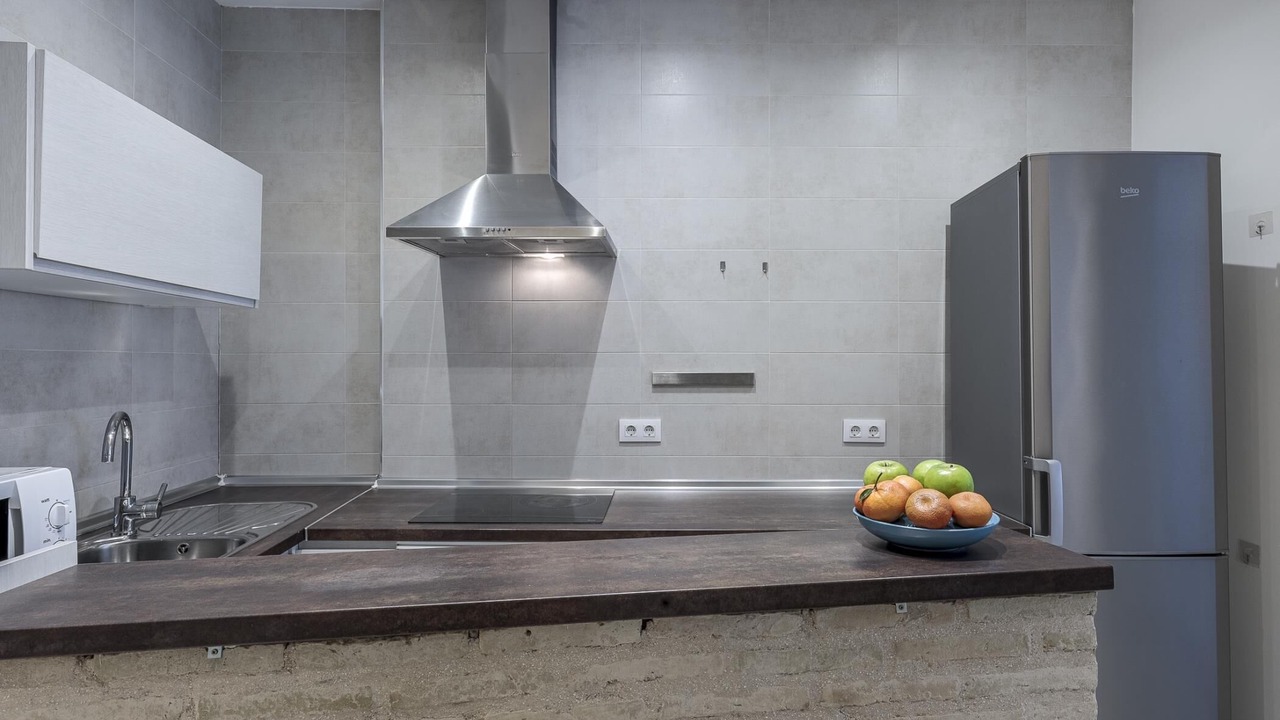 Photo of Kitchen in Museo