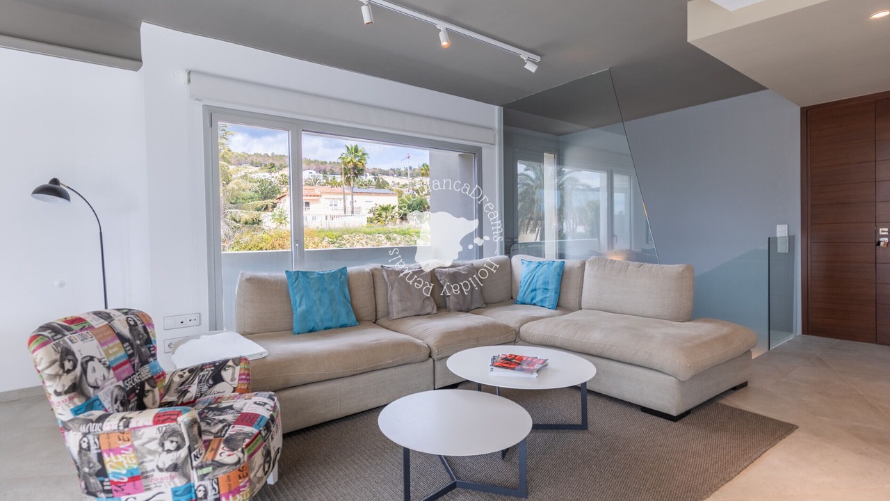 Photo of Livingroom in Casas de Torrat
