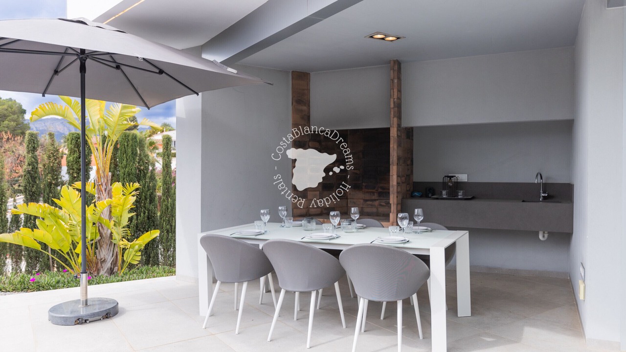Photo of Outdoor in Casas de Torrat
