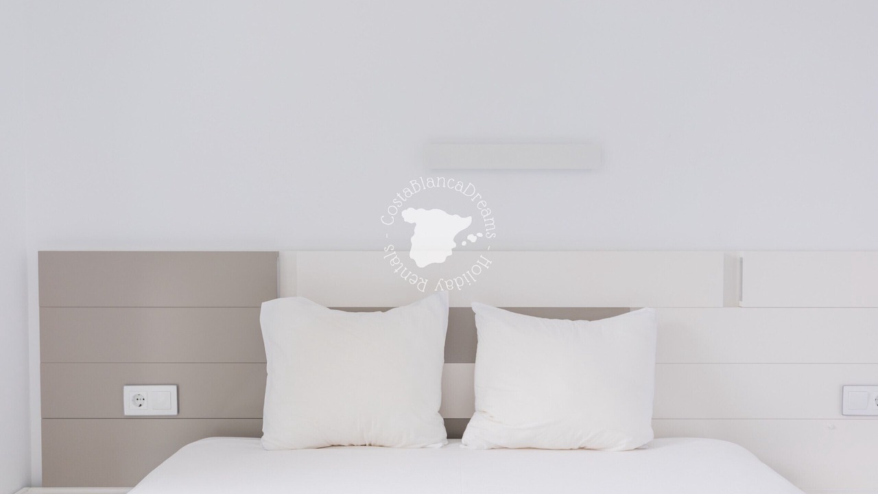 Photo of Bedroom in Casas de Torrat