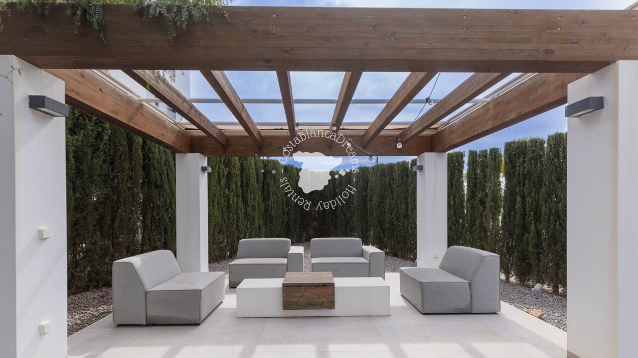 Photo of Outdoor in Casas de Torrat