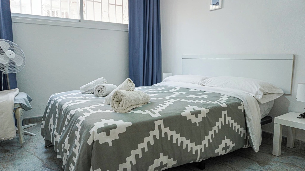 Photo of Bedroom in Las Caletillas