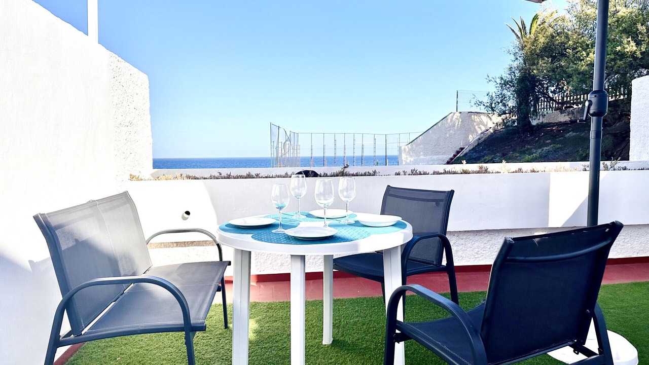 Photo of Outdoor in Las Caletillas
