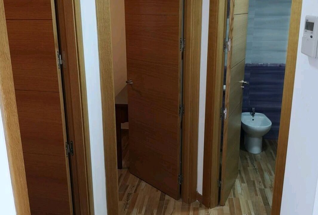 Photo of Bathroom in Bailen-Miraflores