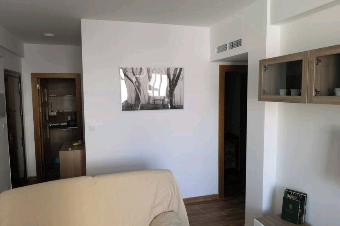 Photo of Livingroom in Bailen-Miraflores