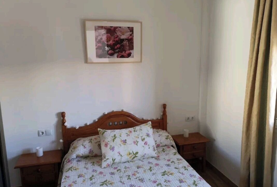 Photo of Bedroom in Bailen-Miraflores