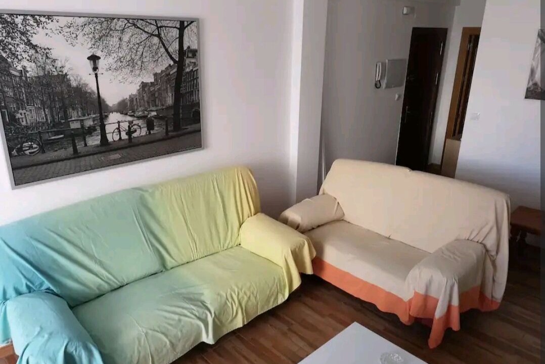 Photo of Livingroom in Bailen-Miraflores