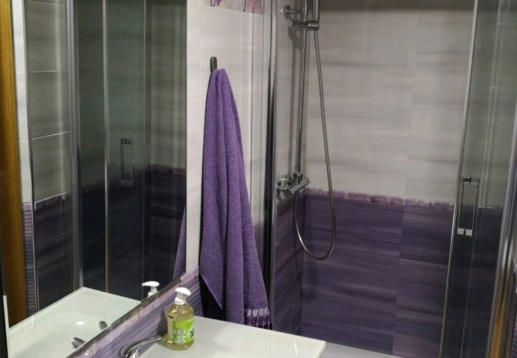 Photo of Bathroom in Bailen-Miraflores