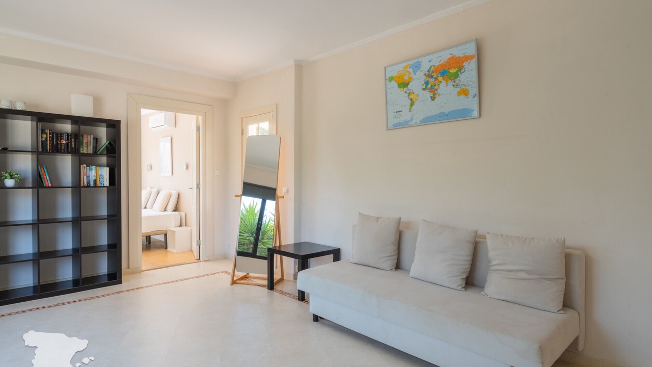Photo of Bedroom in Casas de Torrat