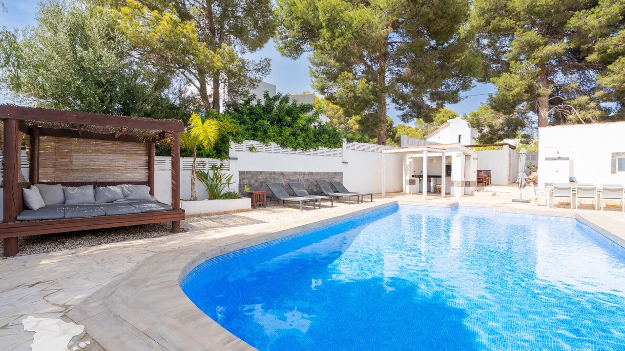 Photo of Outdoor in Casas de Torrat