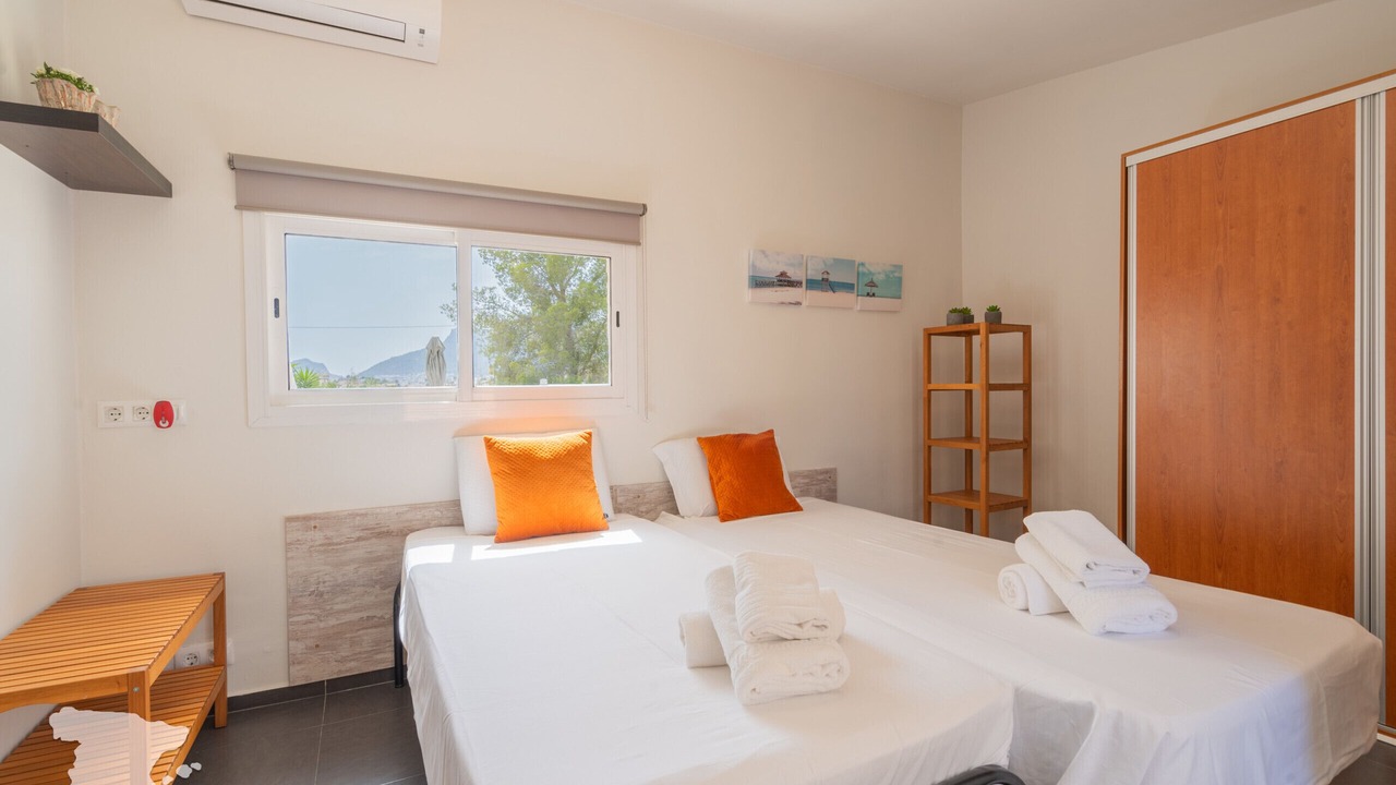Photo of Bedroom in Casas de Torrat