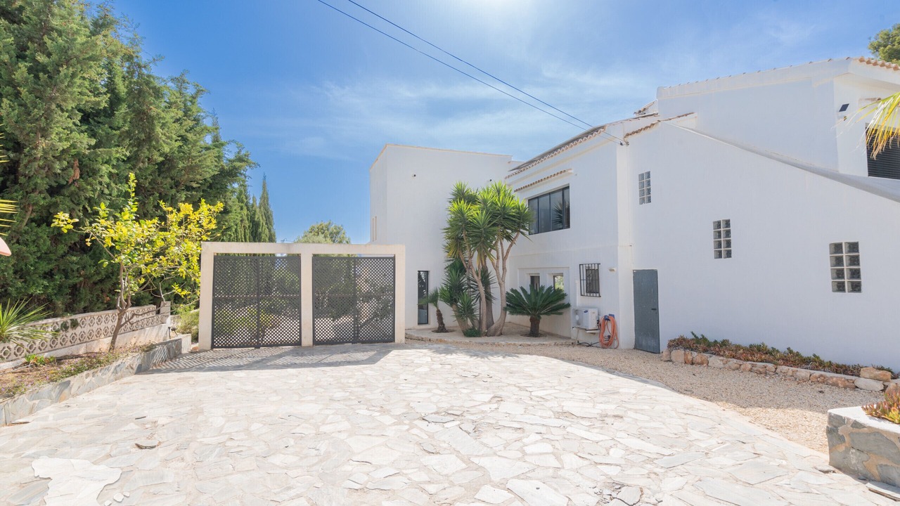 Photo of Outdoor in Casas de Torrat