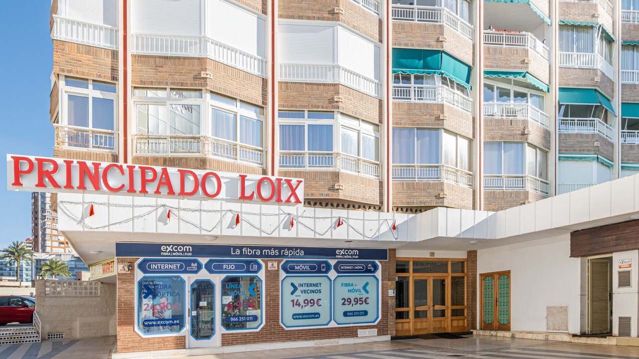 Photo of Outdoor in Benidorm