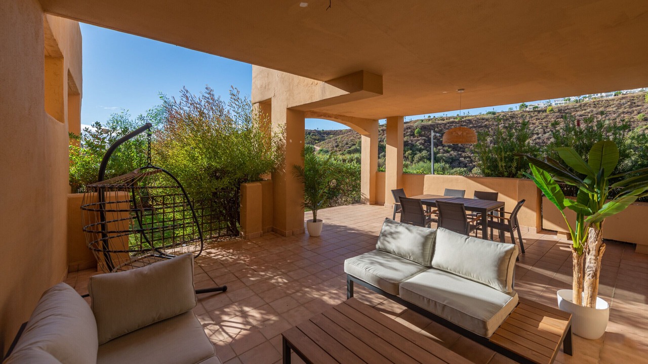 Photo of Outdoor in New Golden Mile