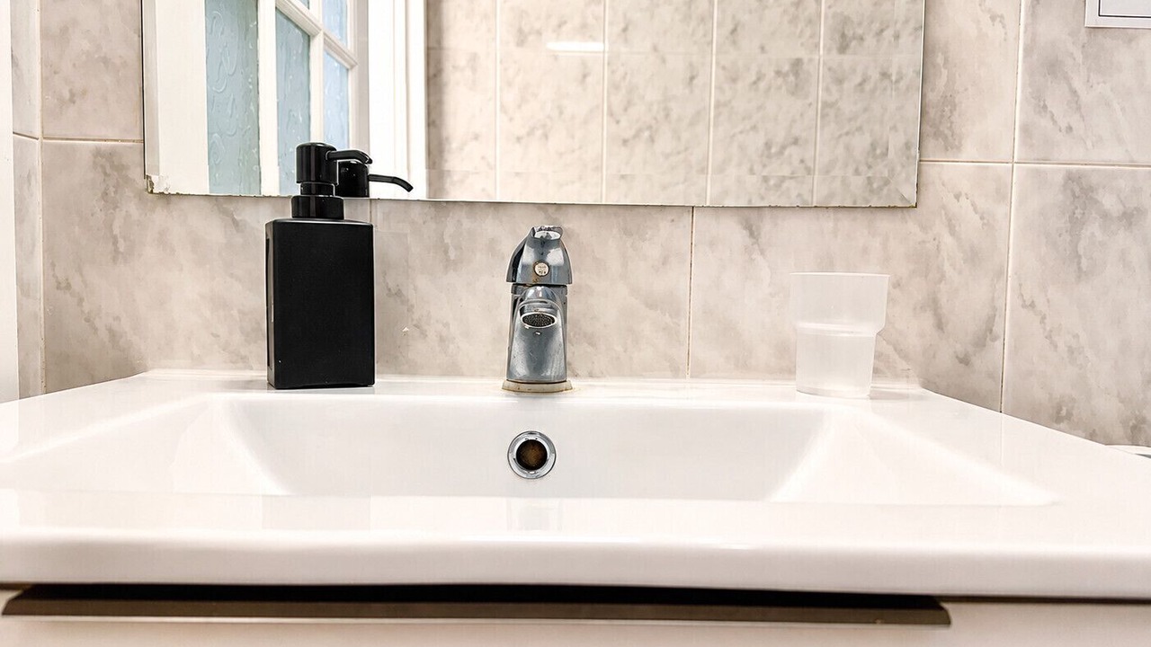 Photo of Bathroom in Santa Cruz de Tenerife