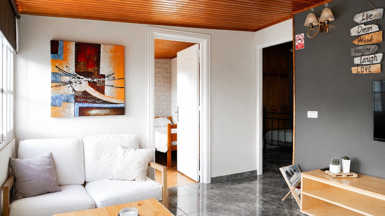 Photo of Livingroom in Santa Cruz de Tenerife