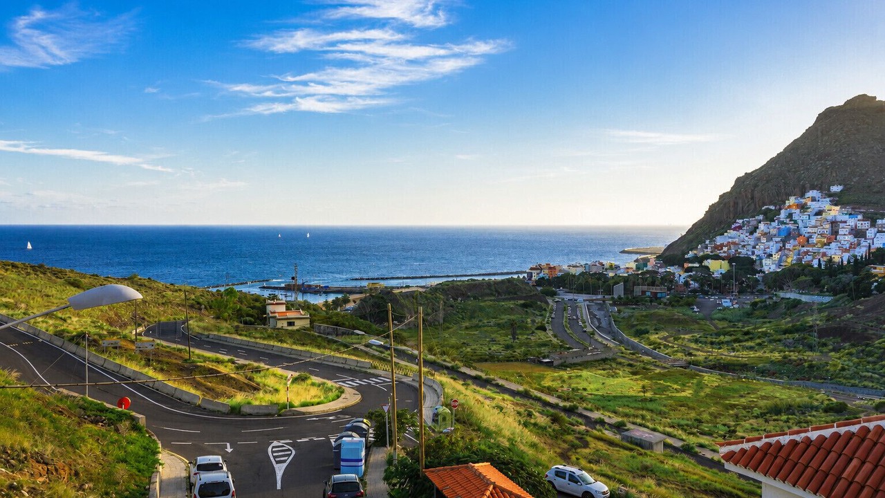 Photo of Others in Santa Cruz de Tenerife