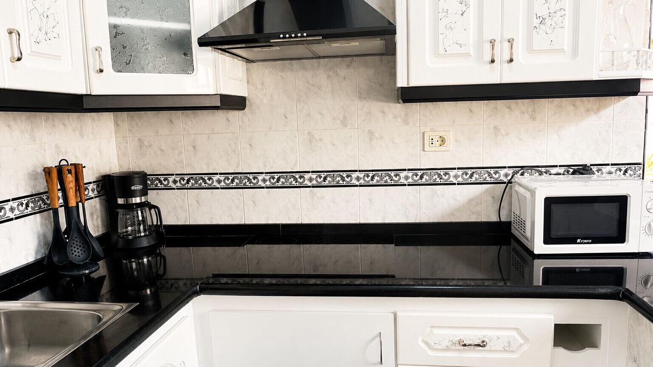 Photo of Kitchen in Santa Cruz de Tenerife
