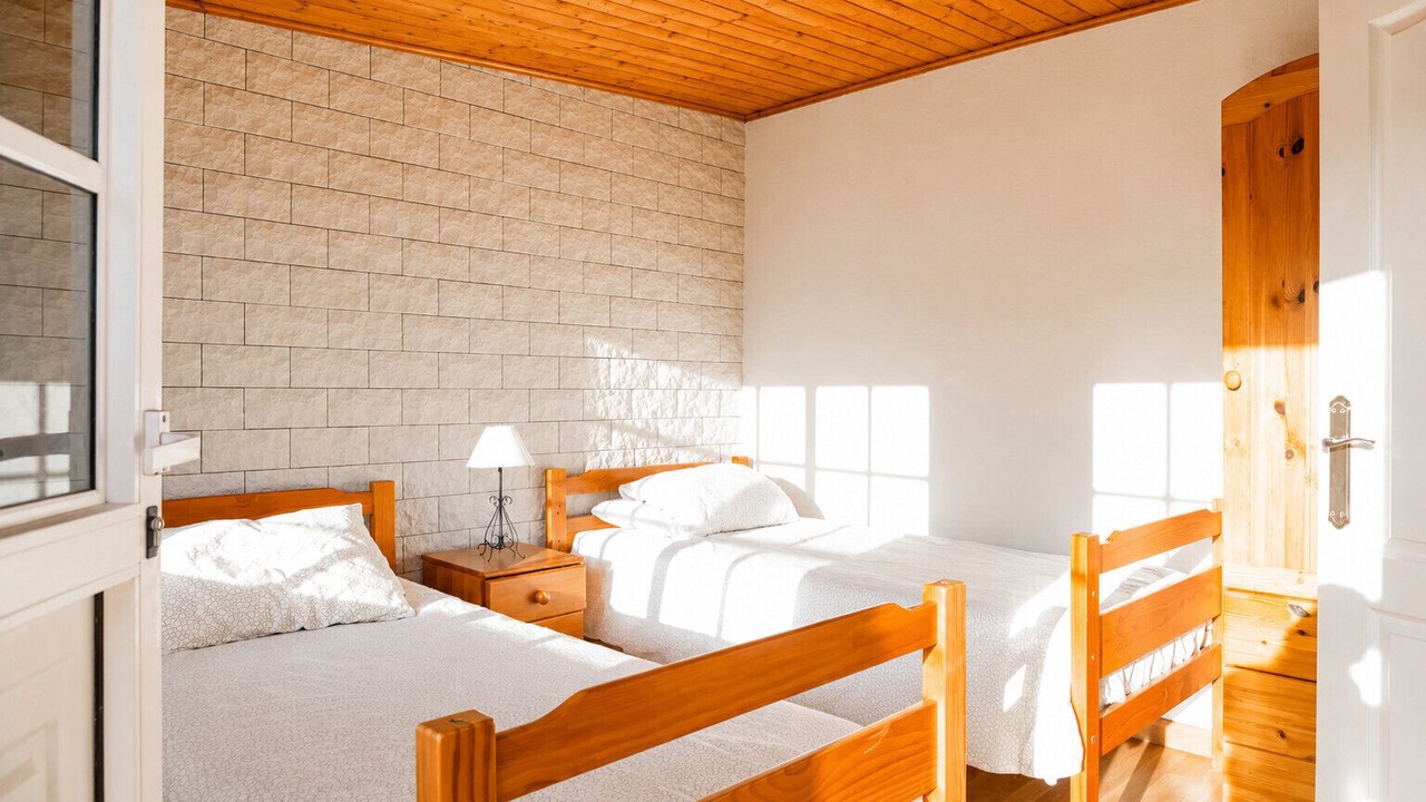 Photo of Bedroom in Santa Cruz de Tenerife