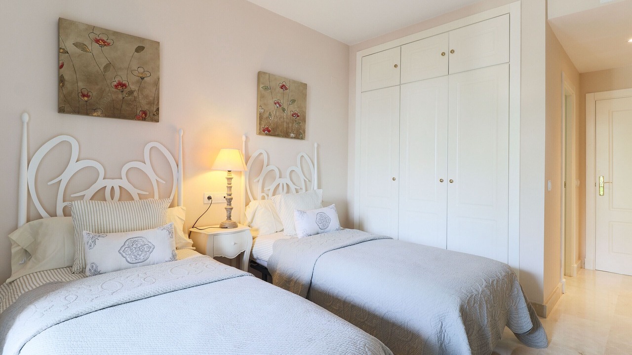 Photo of Bedroom in San Pedro de Alcantara