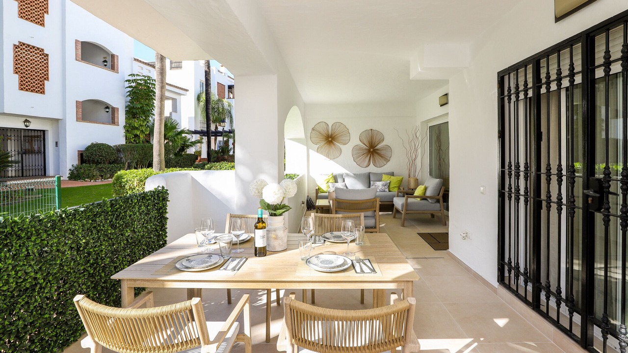 Photo of Outdoor in San Pedro de Alcantara