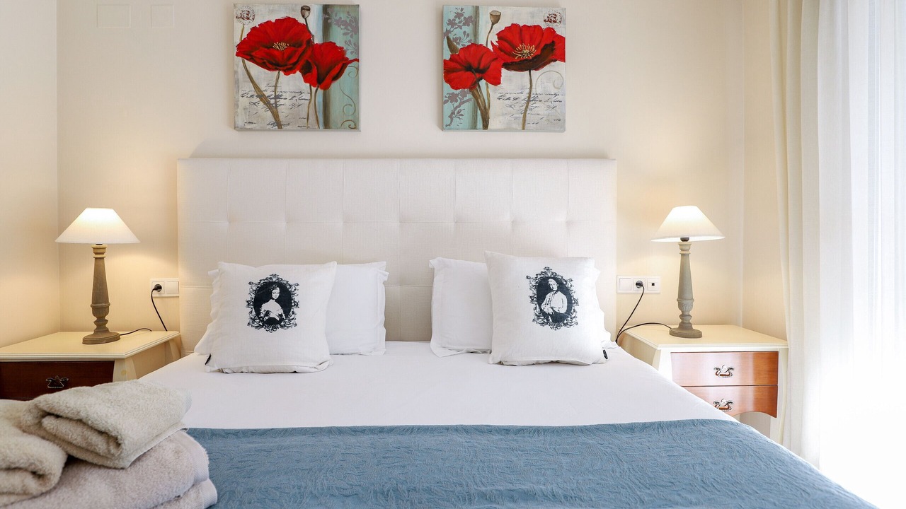 Photo of Bedroom in San Pedro de Alcantara