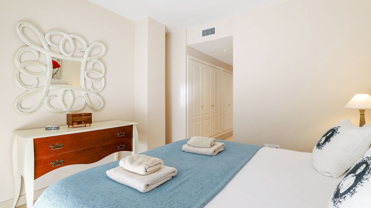Photo of Bedroom in San Pedro de Alcantara