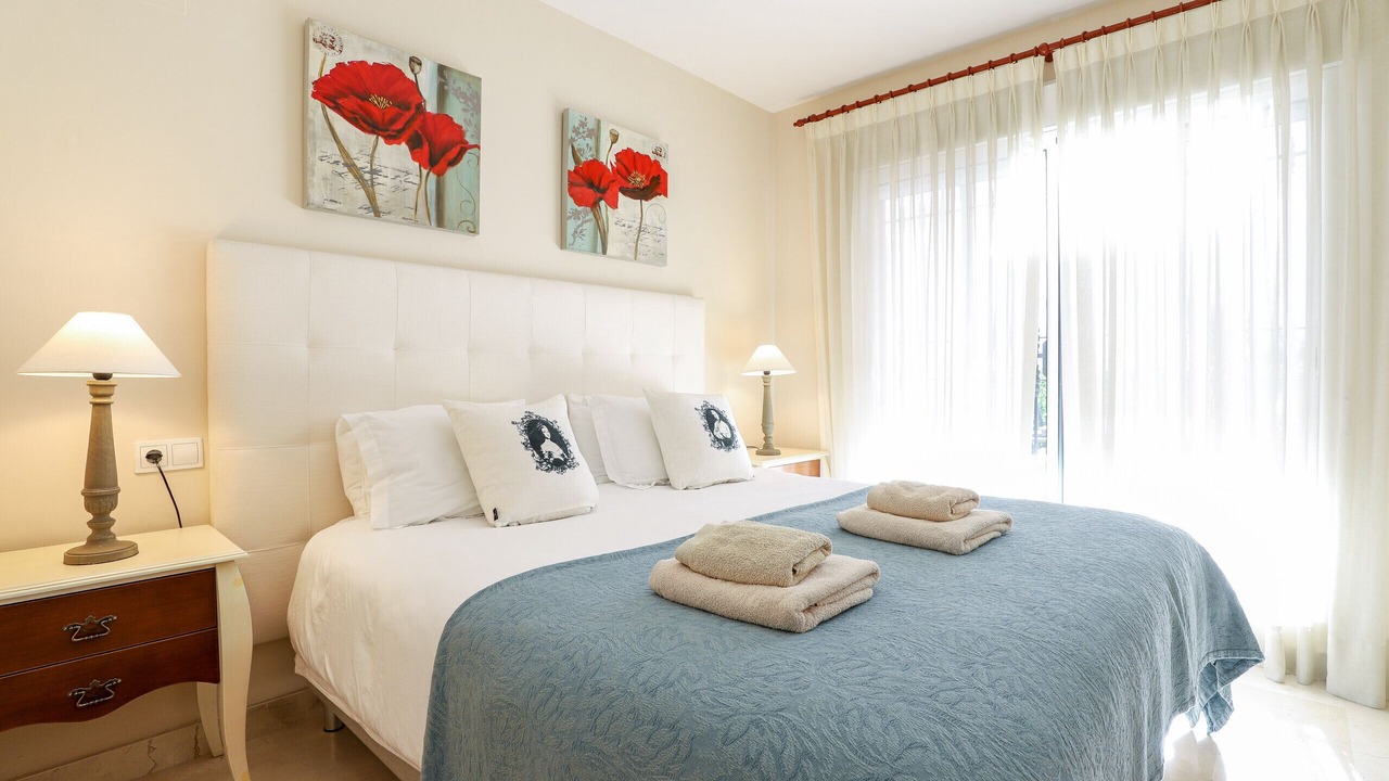 Photo of Bedroom in San Pedro de Alcantara