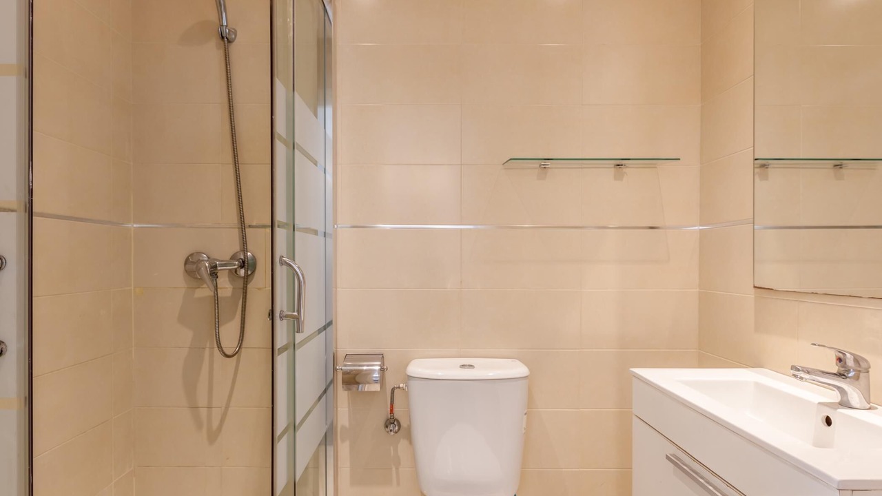 Photo of Bathroom in San Vicente