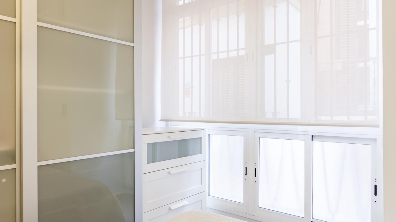 Photo of Bedroom in San Vicente