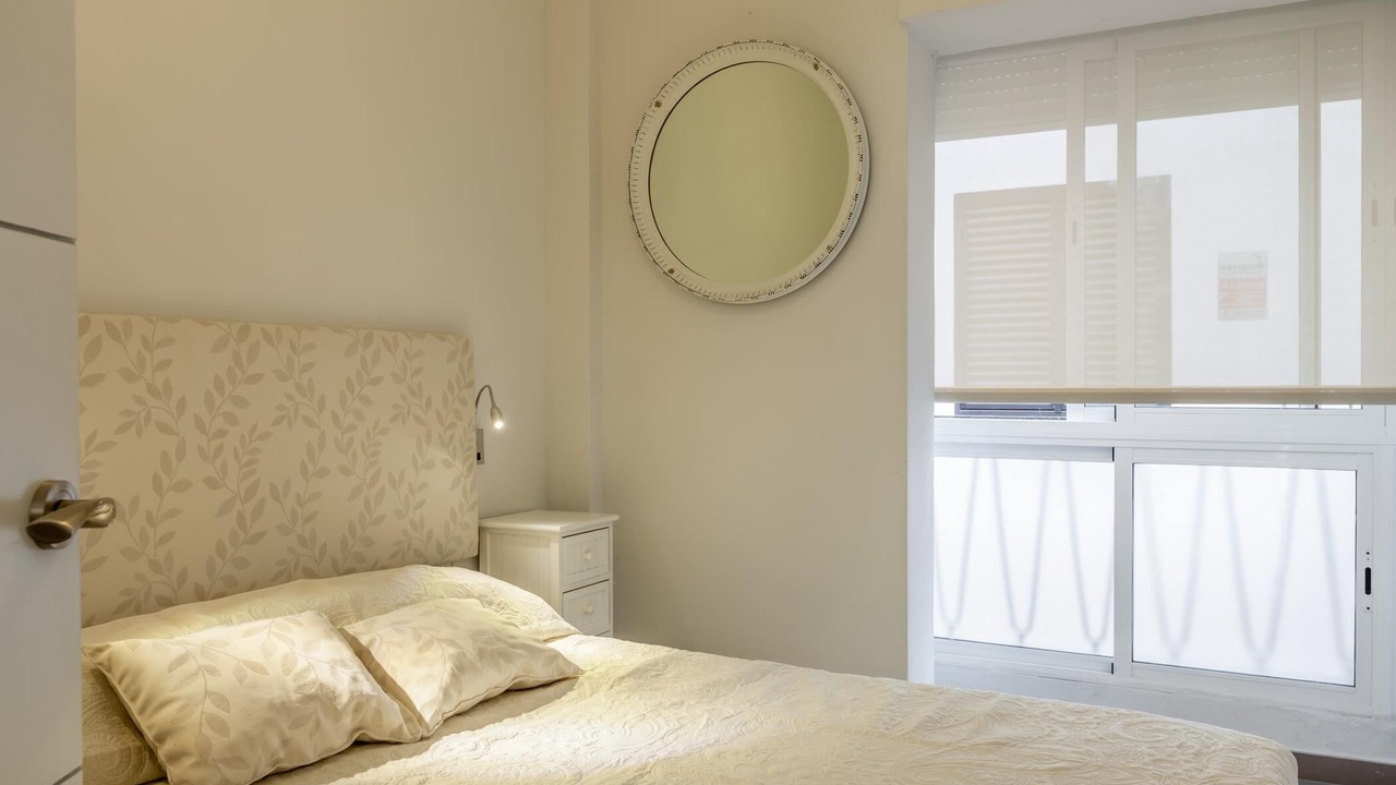 Photo of Bedroom in San Vicente