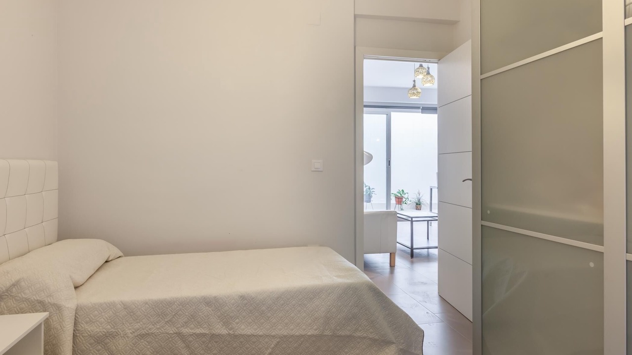 Photo of Bedroom in San Vicente