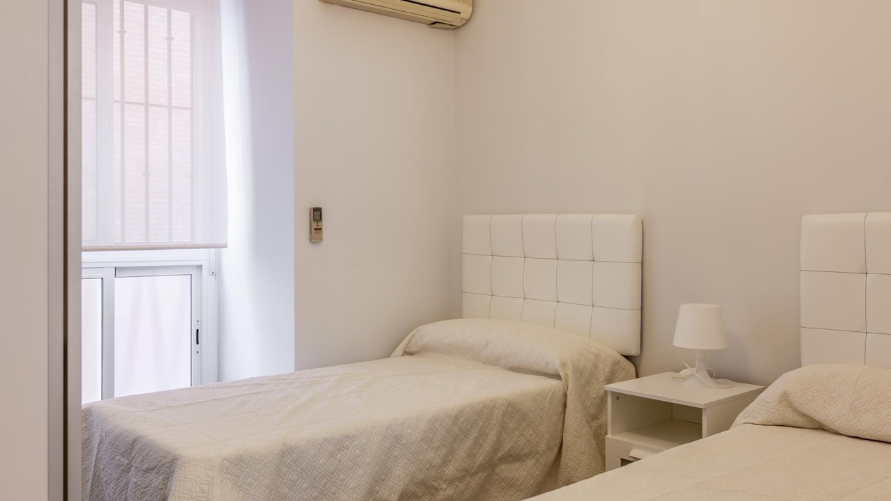 Photo of Bedroom in San Vicente