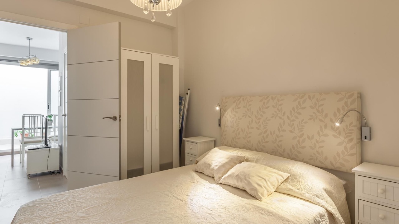 Photo of Bedroom in San Vicente