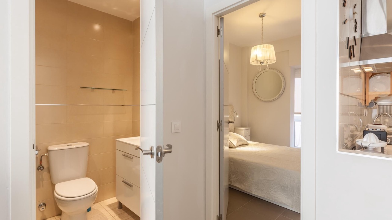 Photo of Bathroom in San Vicente