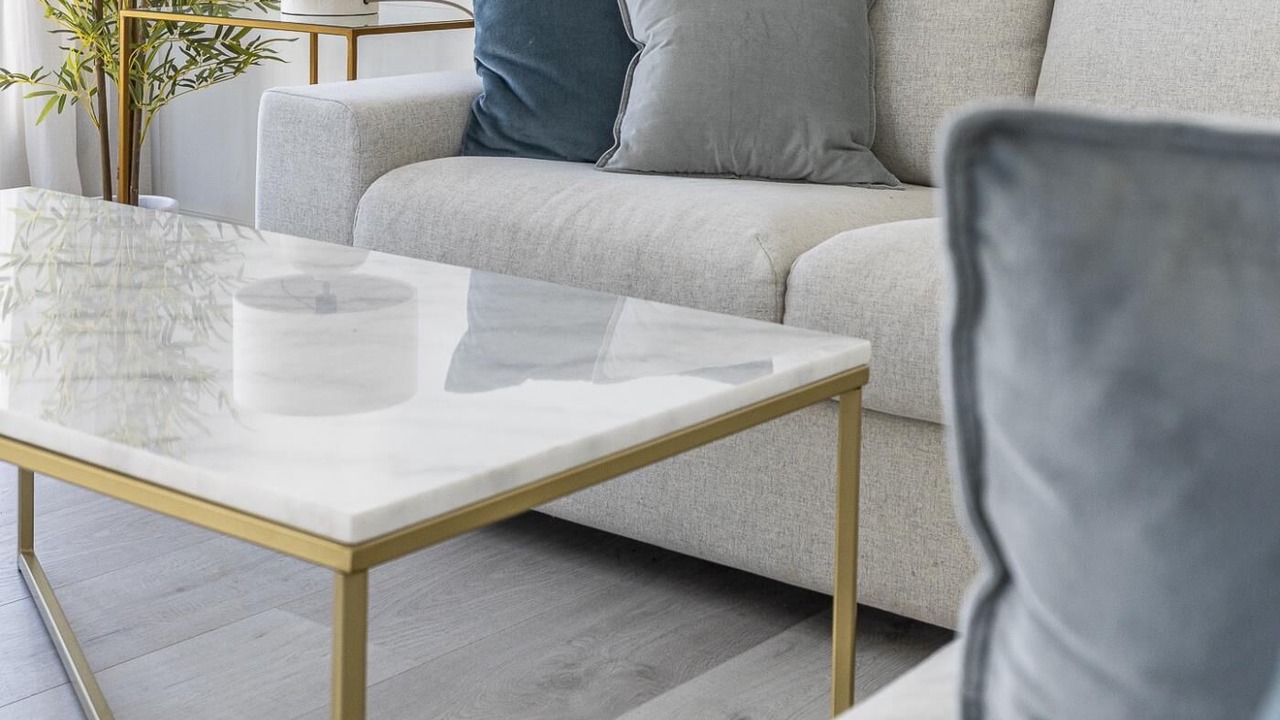 Photo of Livingroom in Triana