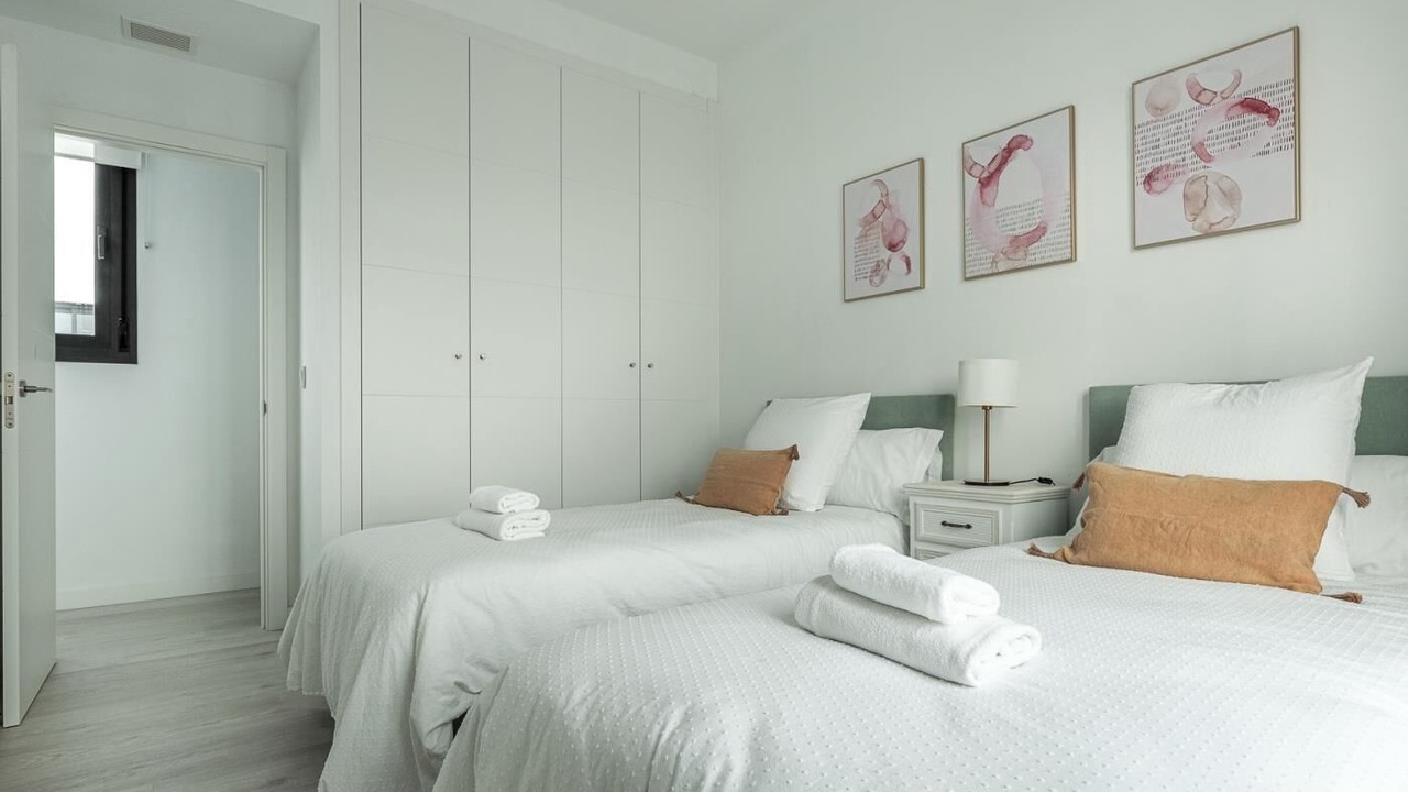 Photo of Bedroom in Triana