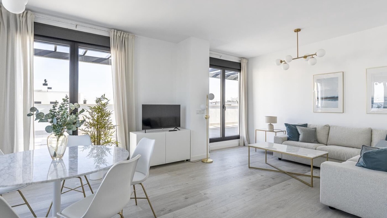 Photo of Livingroom in Triana