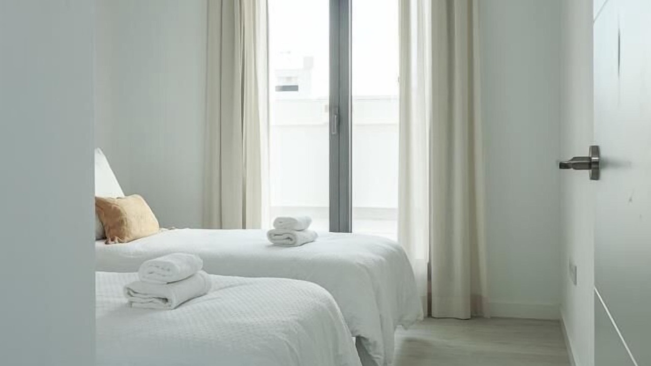 Photo of Bedroom in Triana