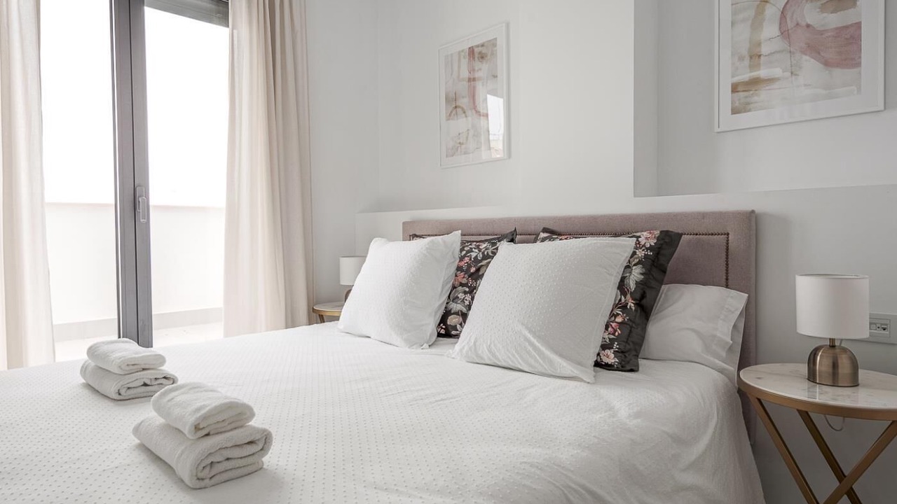 Photo of Bedroom in Triana
