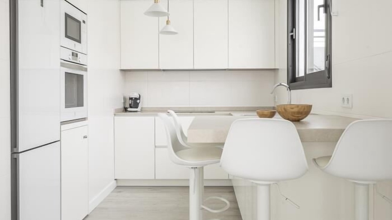 Photo of Kitchen in Triana