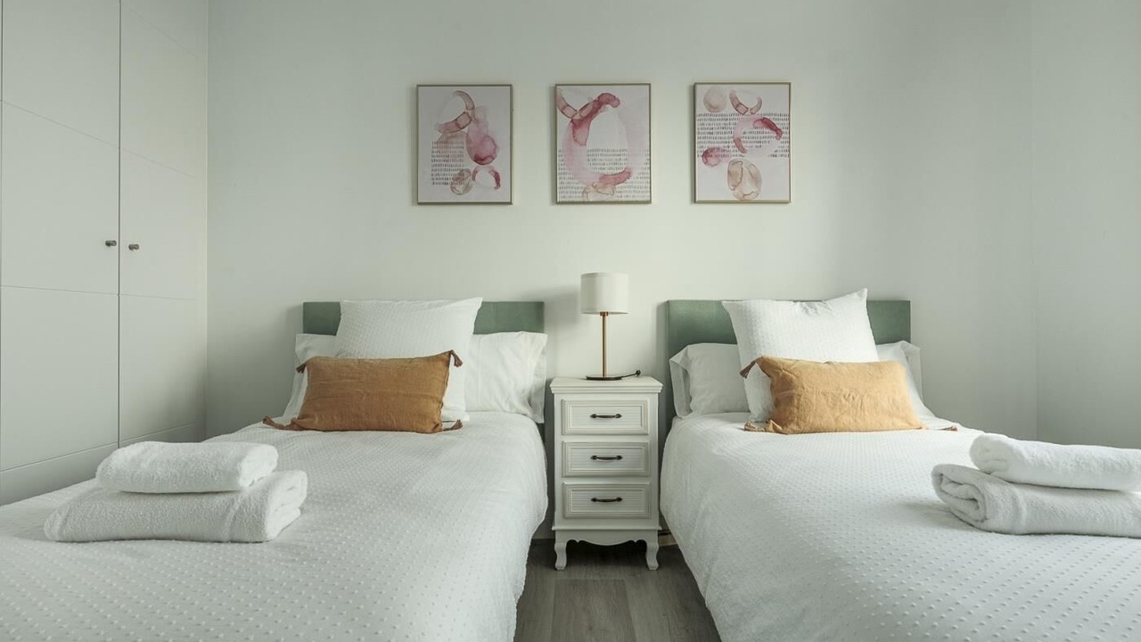 Photo of Bedroom in Triana
