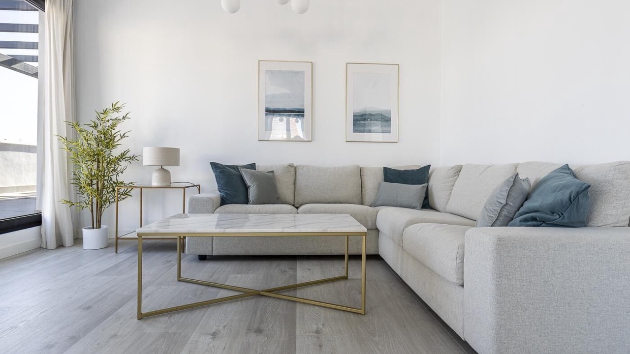 Photo of Livingroom in Triana