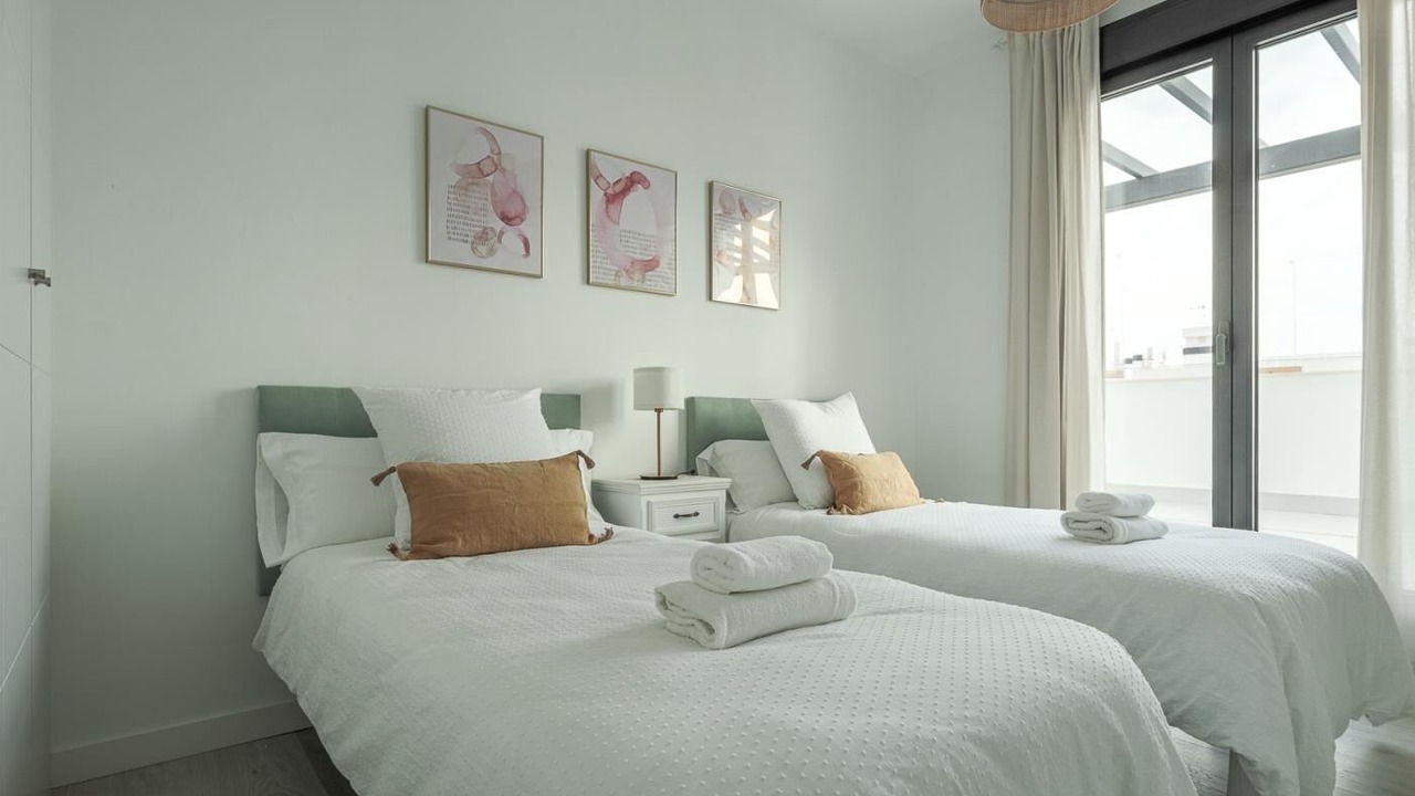 Photo of Bedroom in Triana