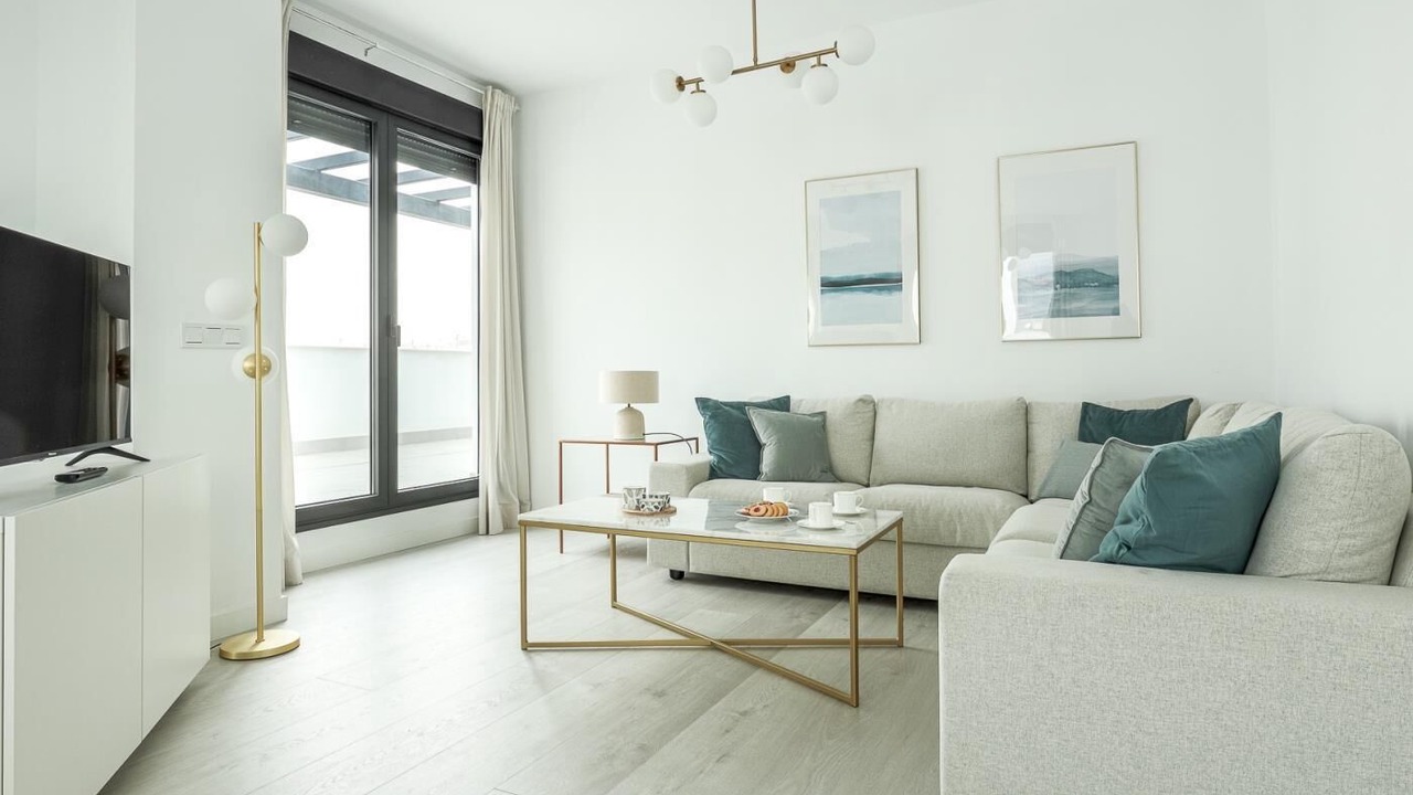 Photo of Livingroom in Triana
