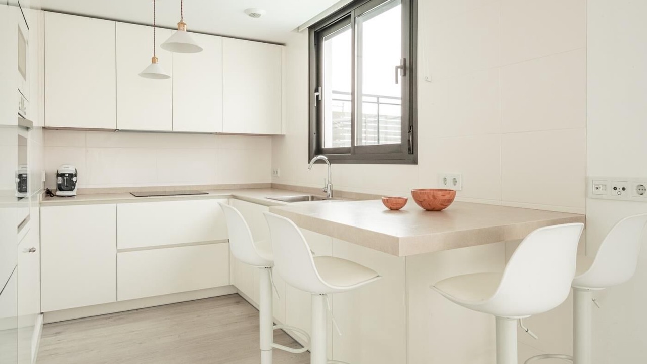 Photo of Kitchen in Triana