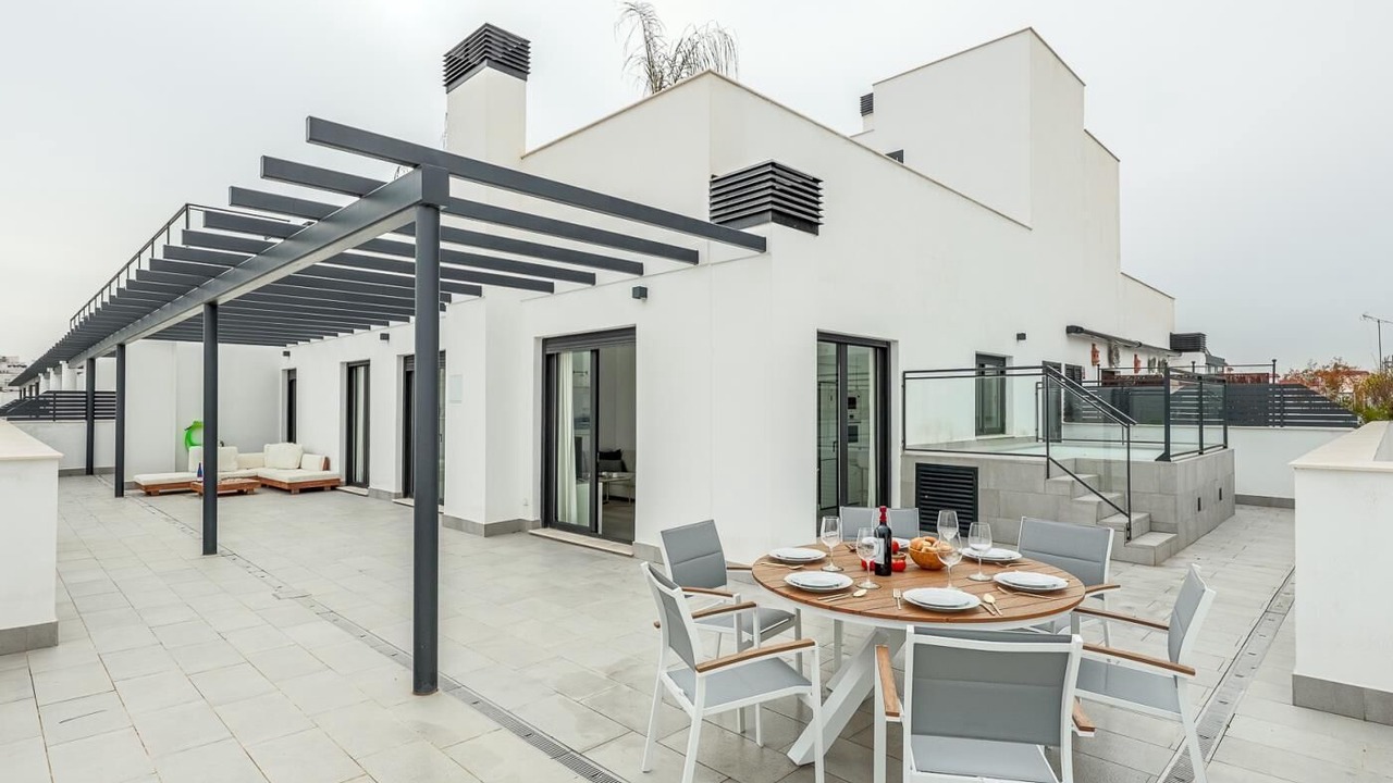 Photo of Outdoor in Triana